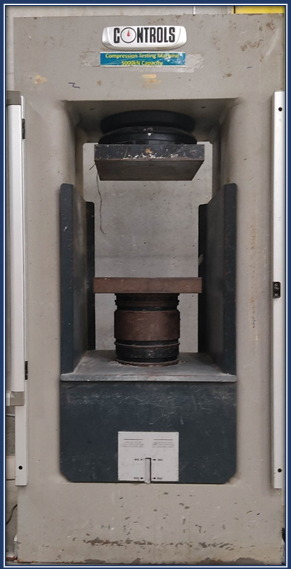 CONTROLS  CTM 5000kN